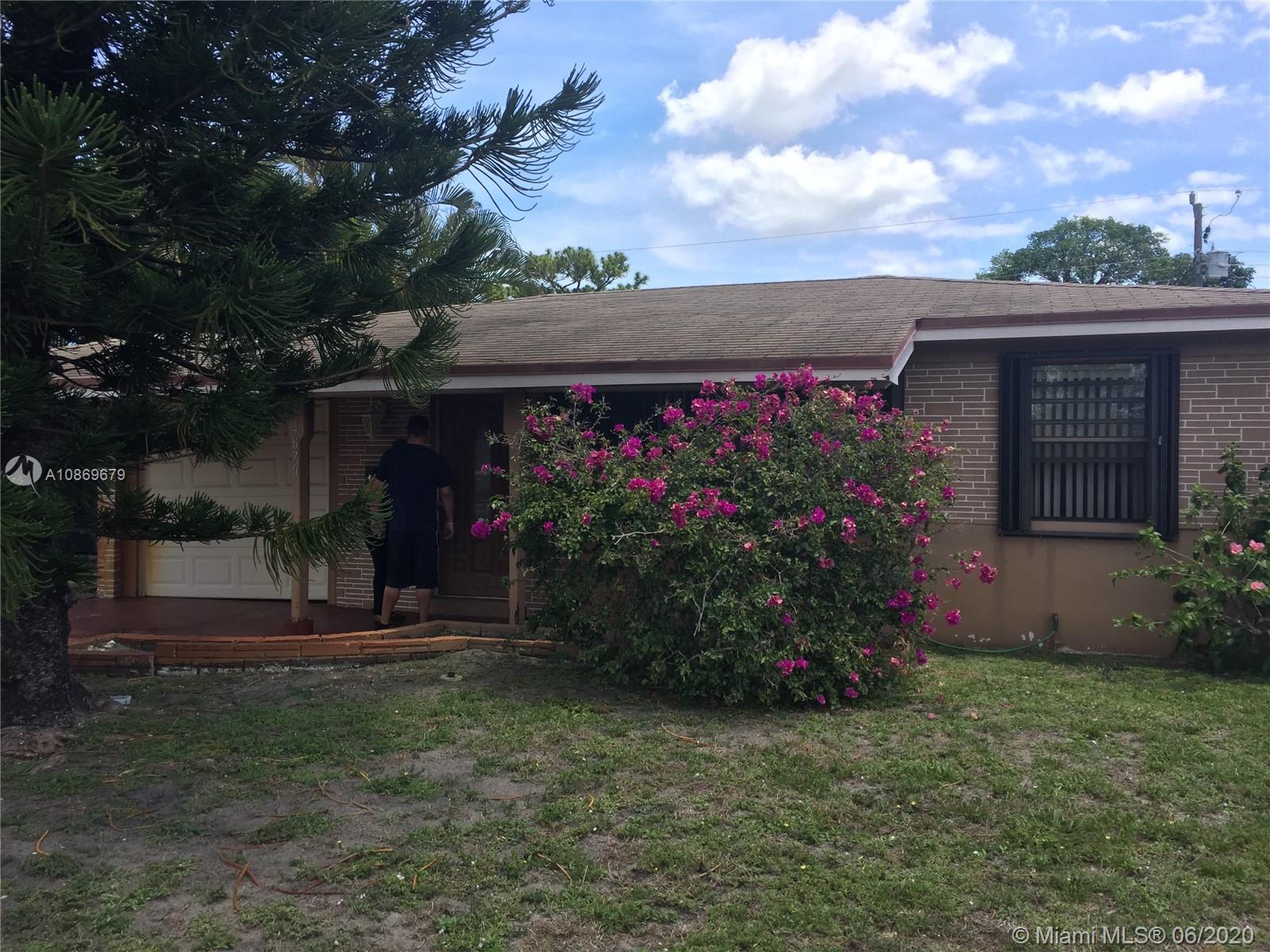 Oakland Park, FL 33334,4870 NE 5th Ter