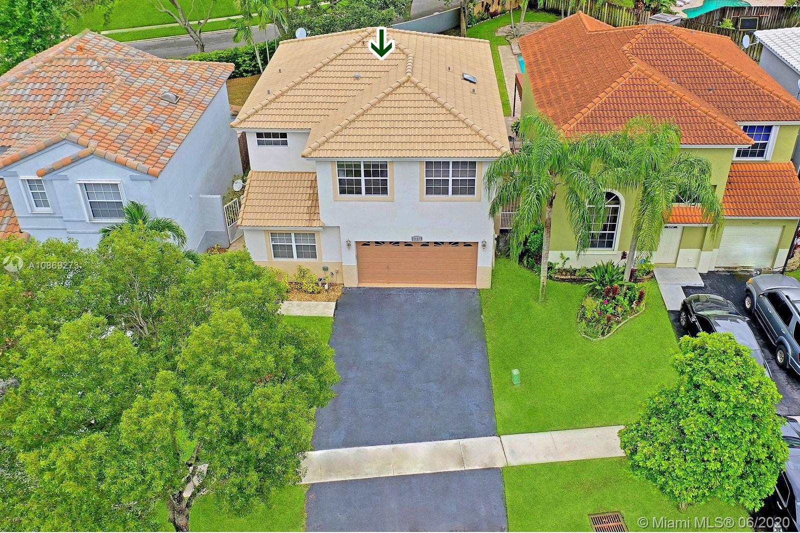 Cooper City, FL 33026,4139 Open Way