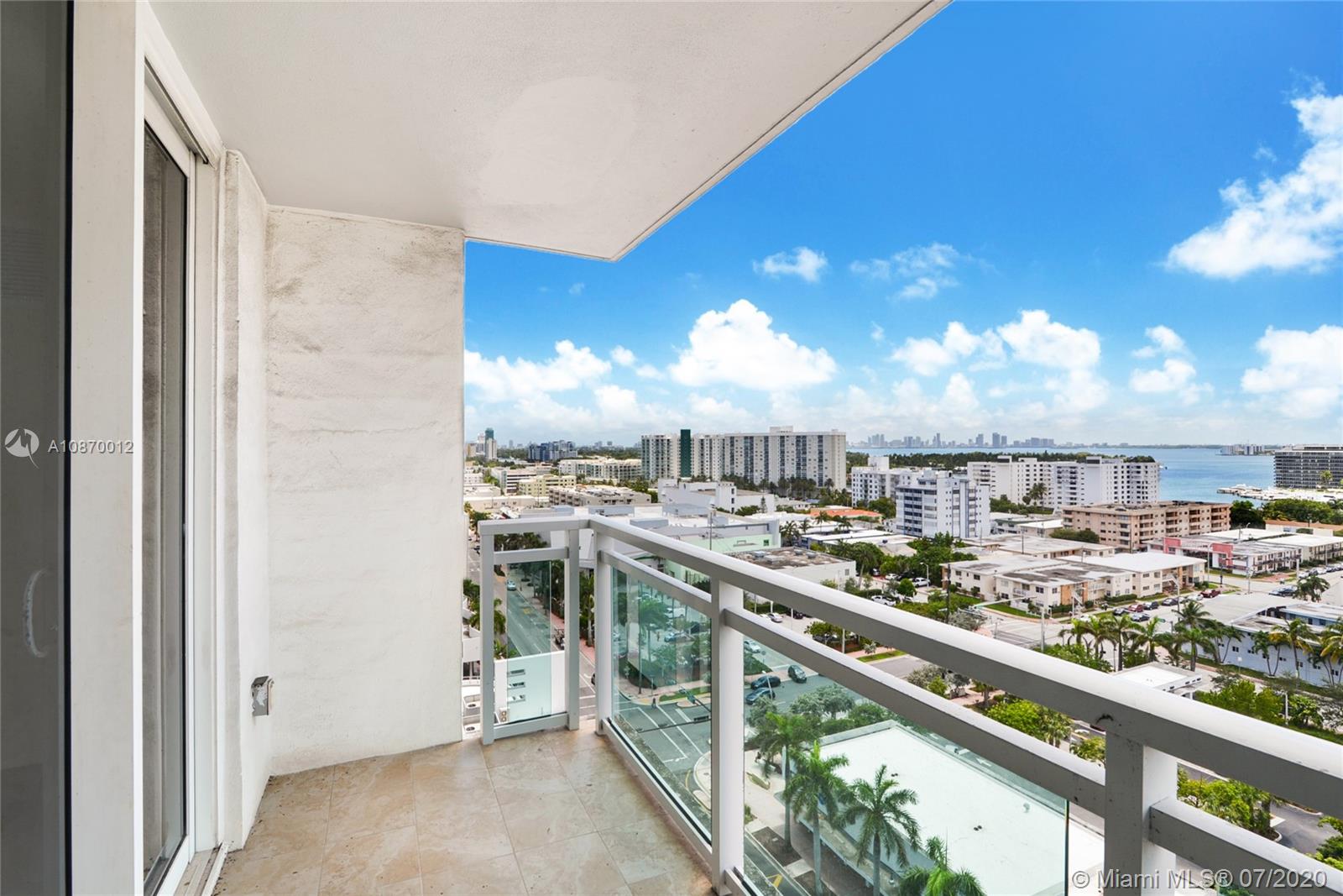 Miami Beach, FL 33141,6917 Collins Ave #1624