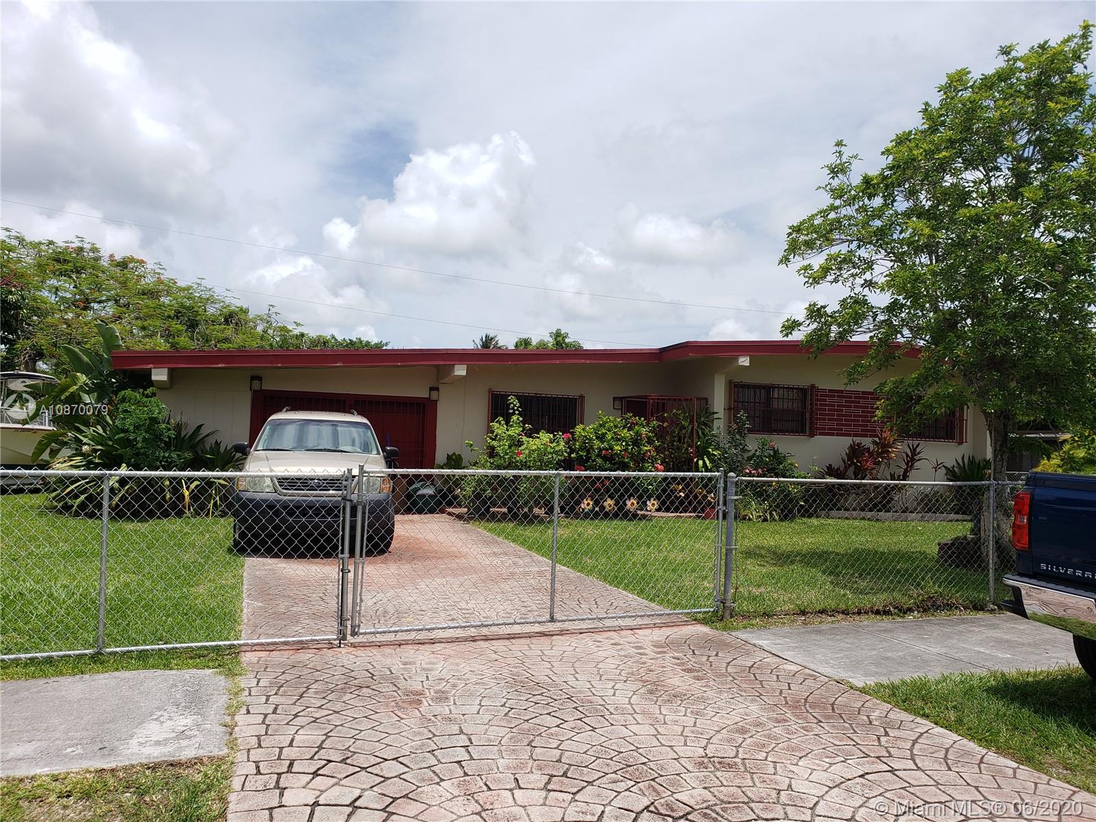 Homestead, FL 33032,27101 SW 144th Ct