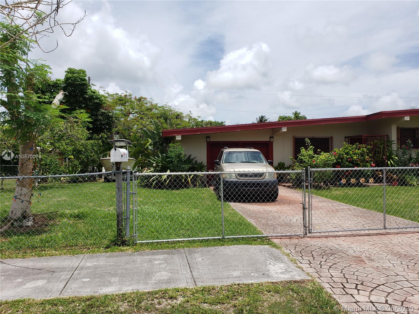 Homestead, FL 33032,27101 SW 144th Ct