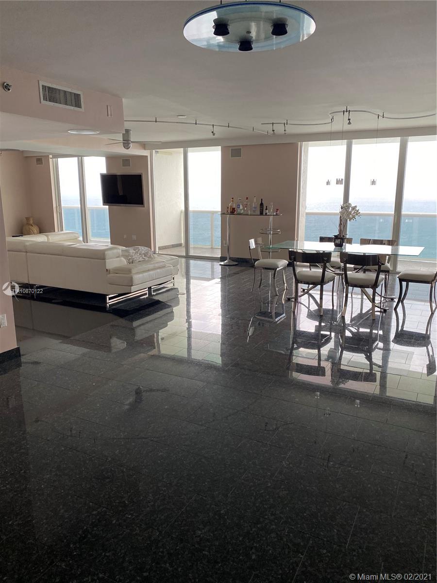 Hallandale Beach, FL 33009,1850 S Ocean Dr #2802/2803