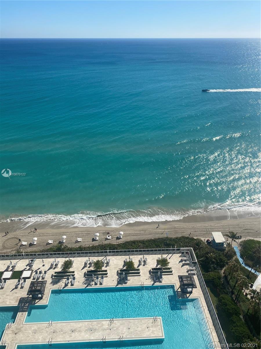 Hallandale Beach, FL 33009,1850 S Ocean Dr #2802/2803