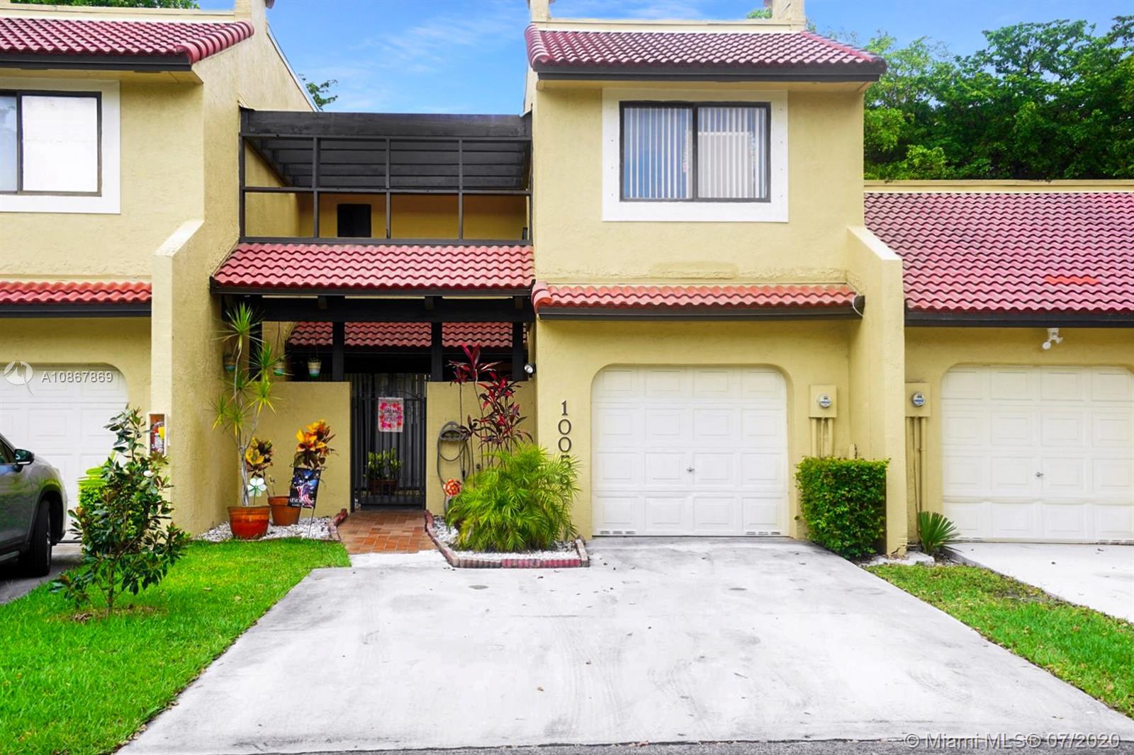 10059 Costa Del Sol Blvd #F-62A, Doral, FL 33178