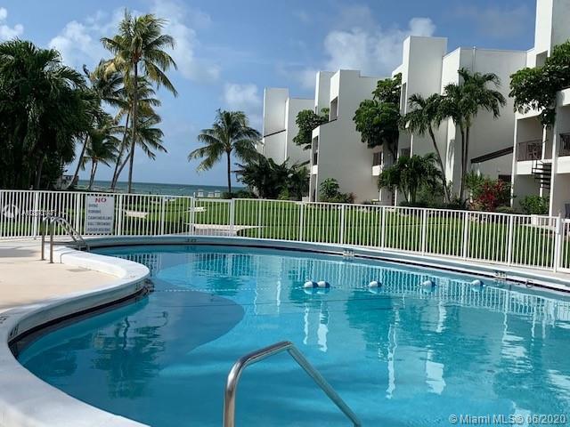 Marathon, FL 33051,601 W Ocean Drive #311D