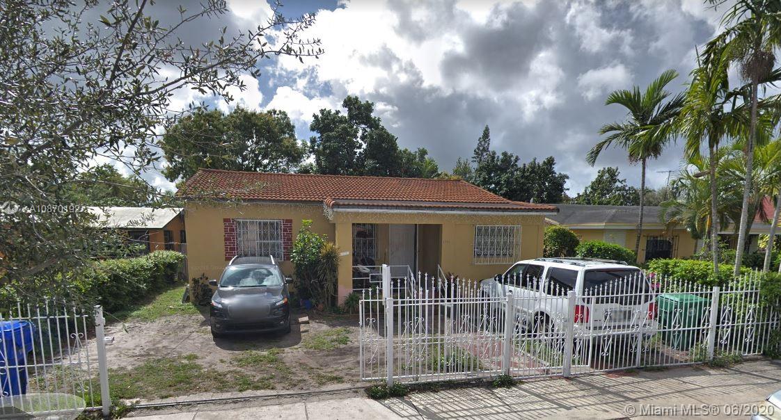 1230 NW 35th St, Miami, FL 33142