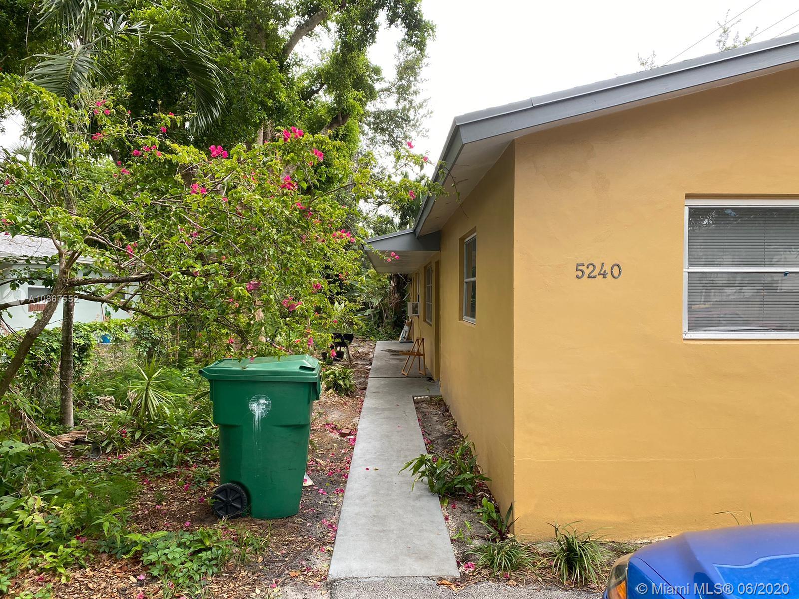 Dania Beach, FL 33314,5240 SW 40th Ter