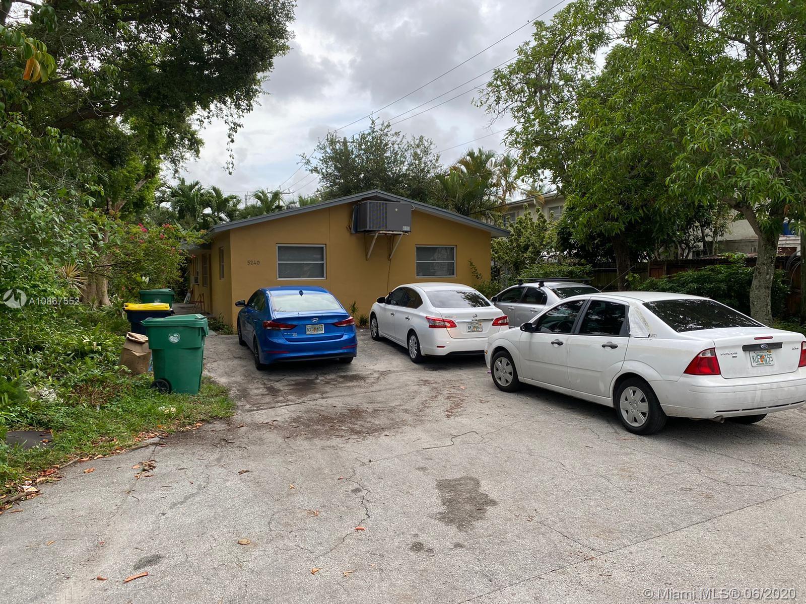 Dania Beach, FL 33314,5240 SW 40th Ter