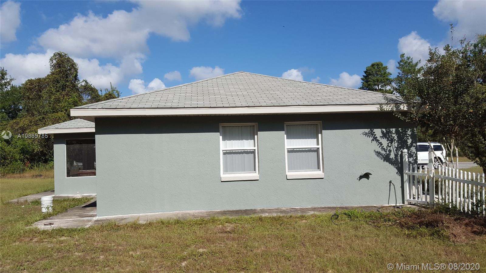 Ocala, FL 34473,2760 SW 146th Place Rd