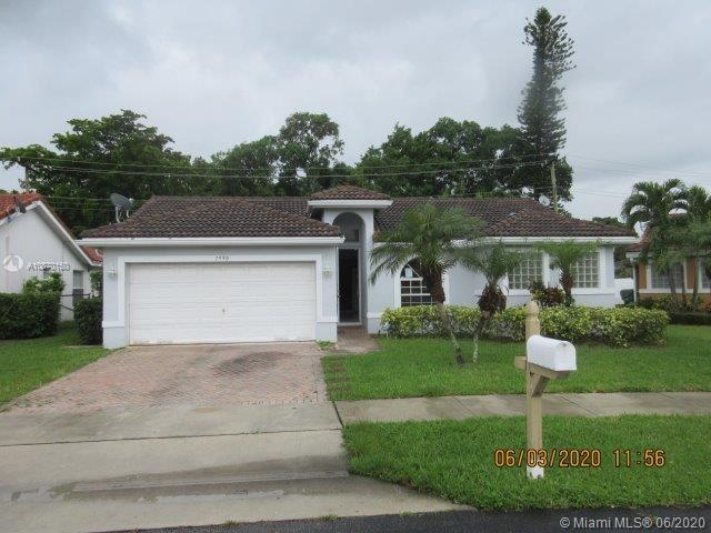 1990 NW 44th St, Oakland Park, FL 33309