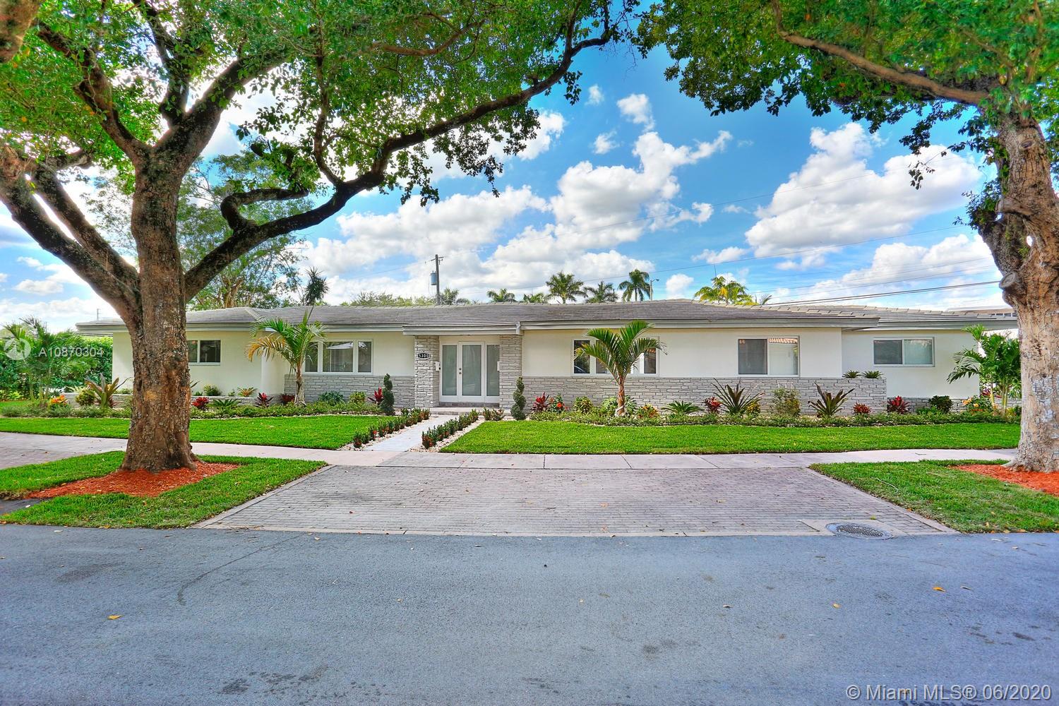 Coral Gables, FL 33146,5300 Orduna Dr