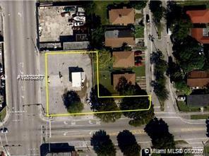 4601 NW 17th Ave, Miami, FL 33142