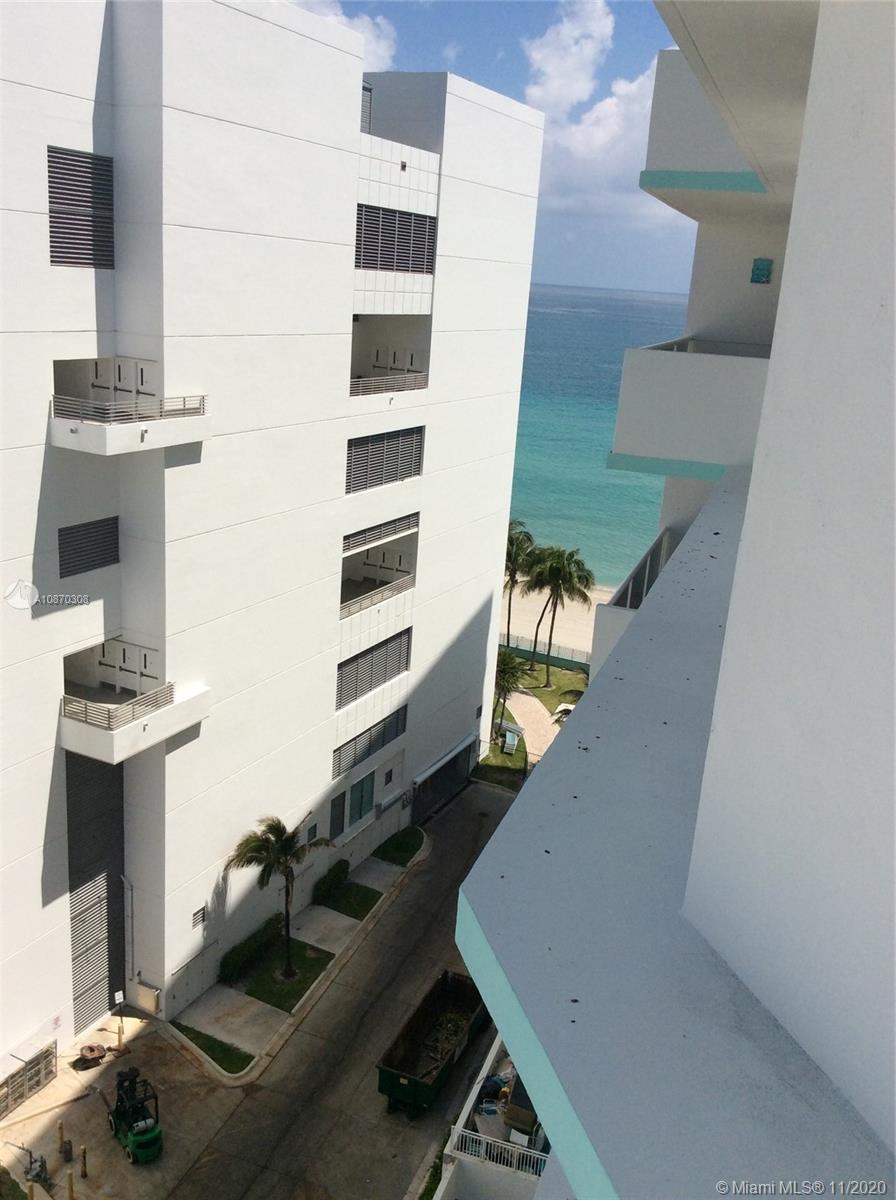 Hollywood, FL 33019,3725 S Ocean Dr #1115