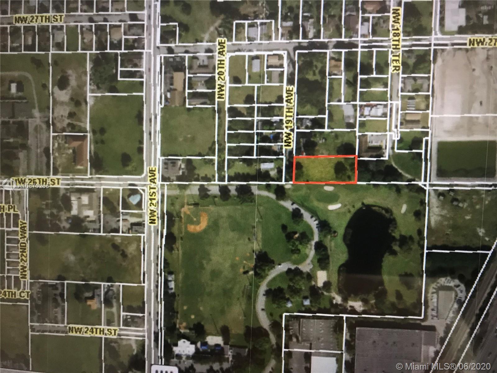 2600 NW 19 Ave, Oakland Park, FL 33311