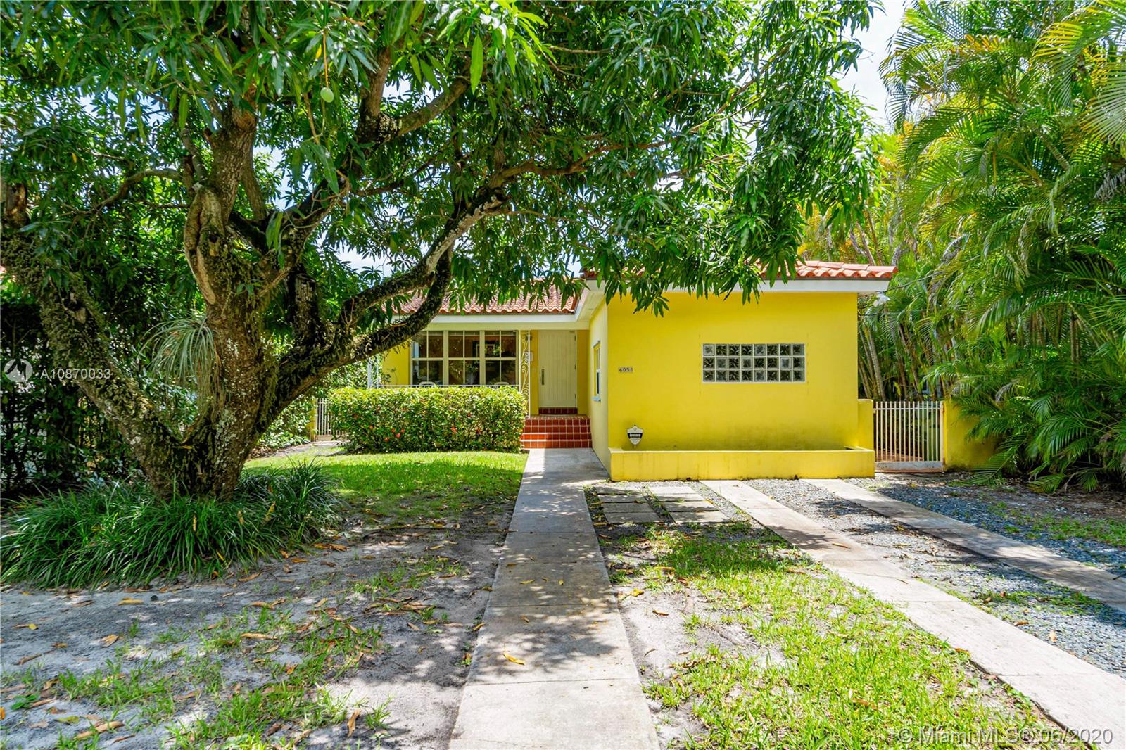 6058 SW 26 St, Miami, FL 33155