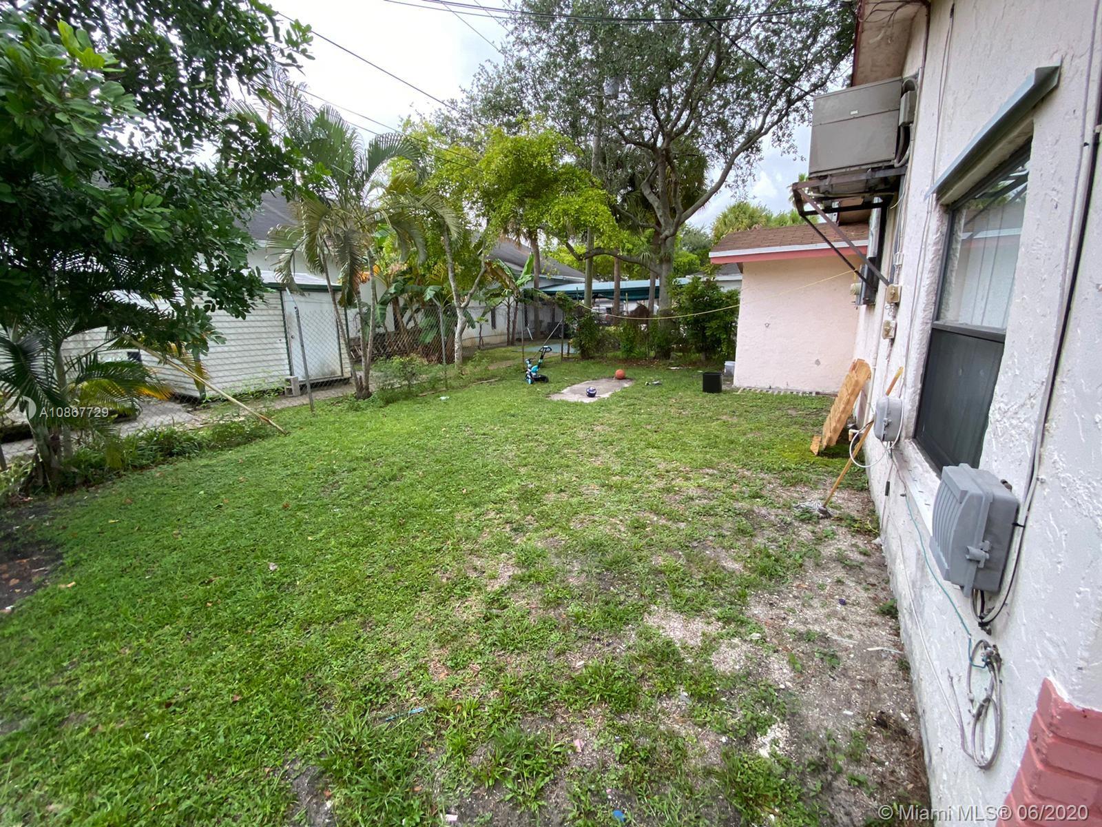 Fort Lauderdale, FL 33311,2848 NW 13th Ct