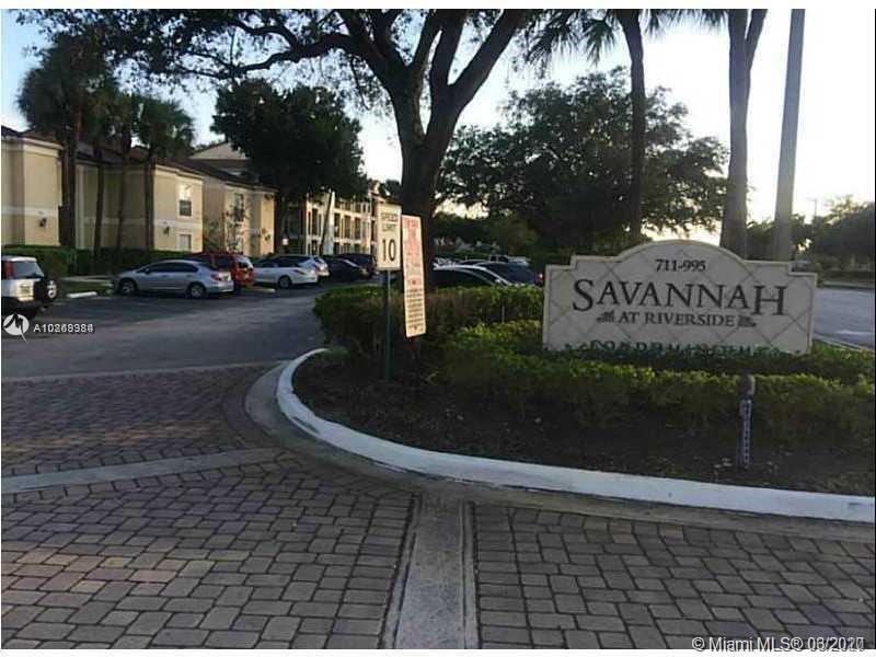 Coral Springs, FL 33071,949 Riverside Dr #427