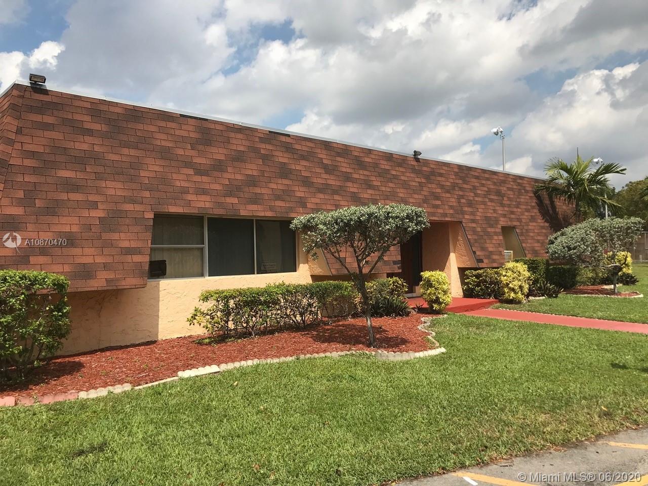 Lauderhill, FL 33313,5637 Blueberry Ct #139