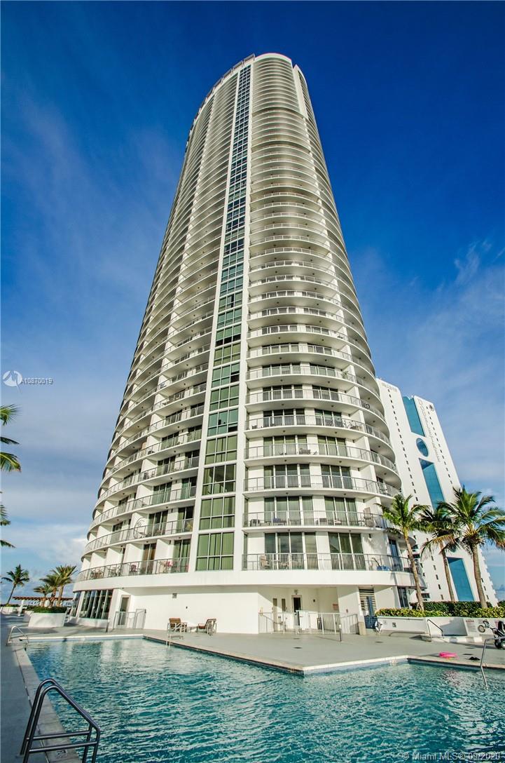 Miami, FL 33132,1750 N Bayshore Dr #3701