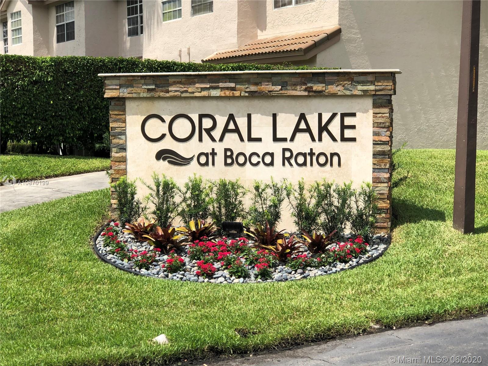 Boca Raton, FL 33434,9470 Boca River Cir #9470