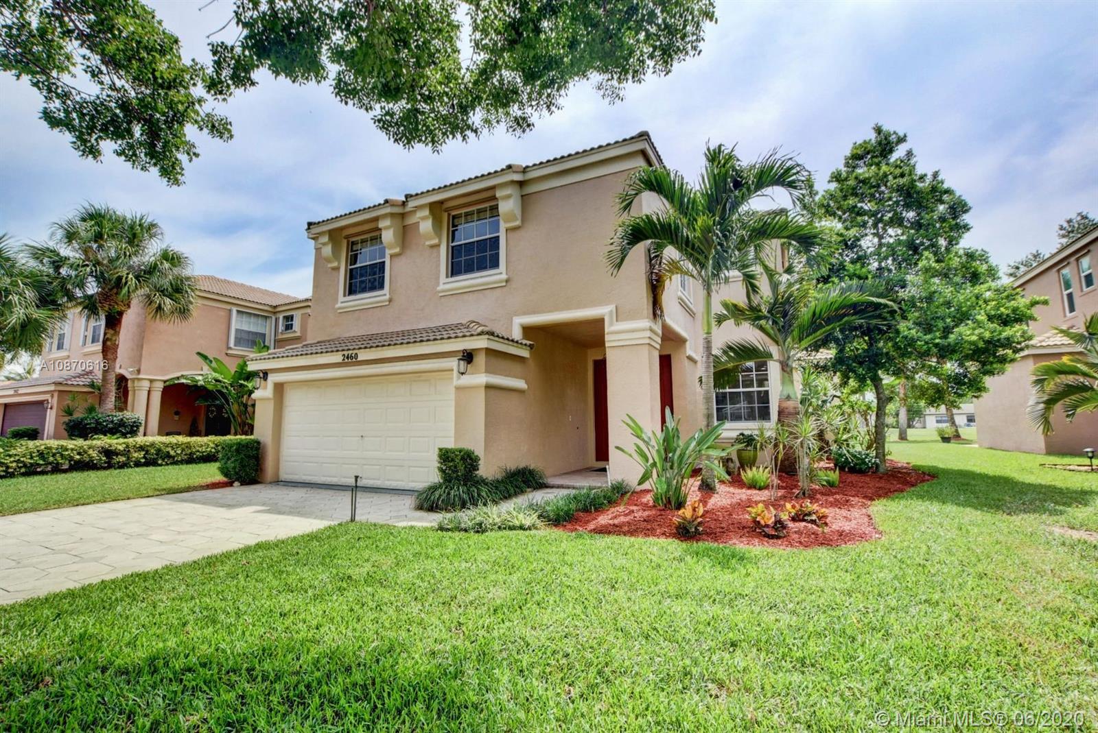 Royal Palm Beach, FL 33411,2460 Westmont Pl