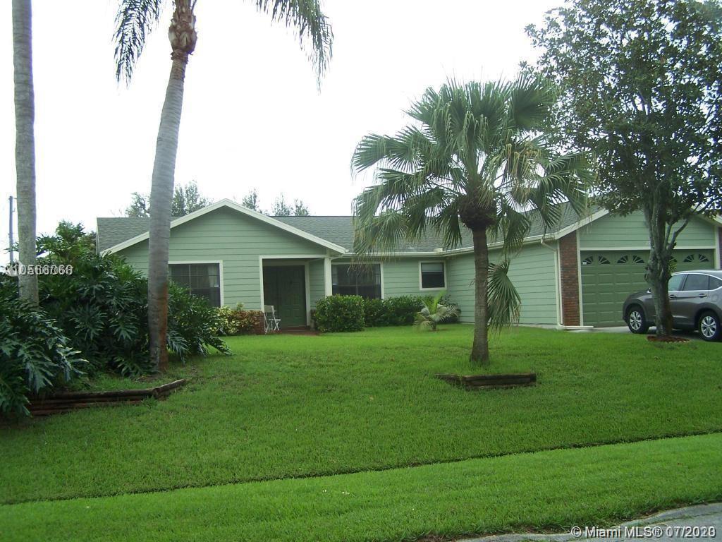 Port St. Lucie, FL 34983,775 NE Galilean St