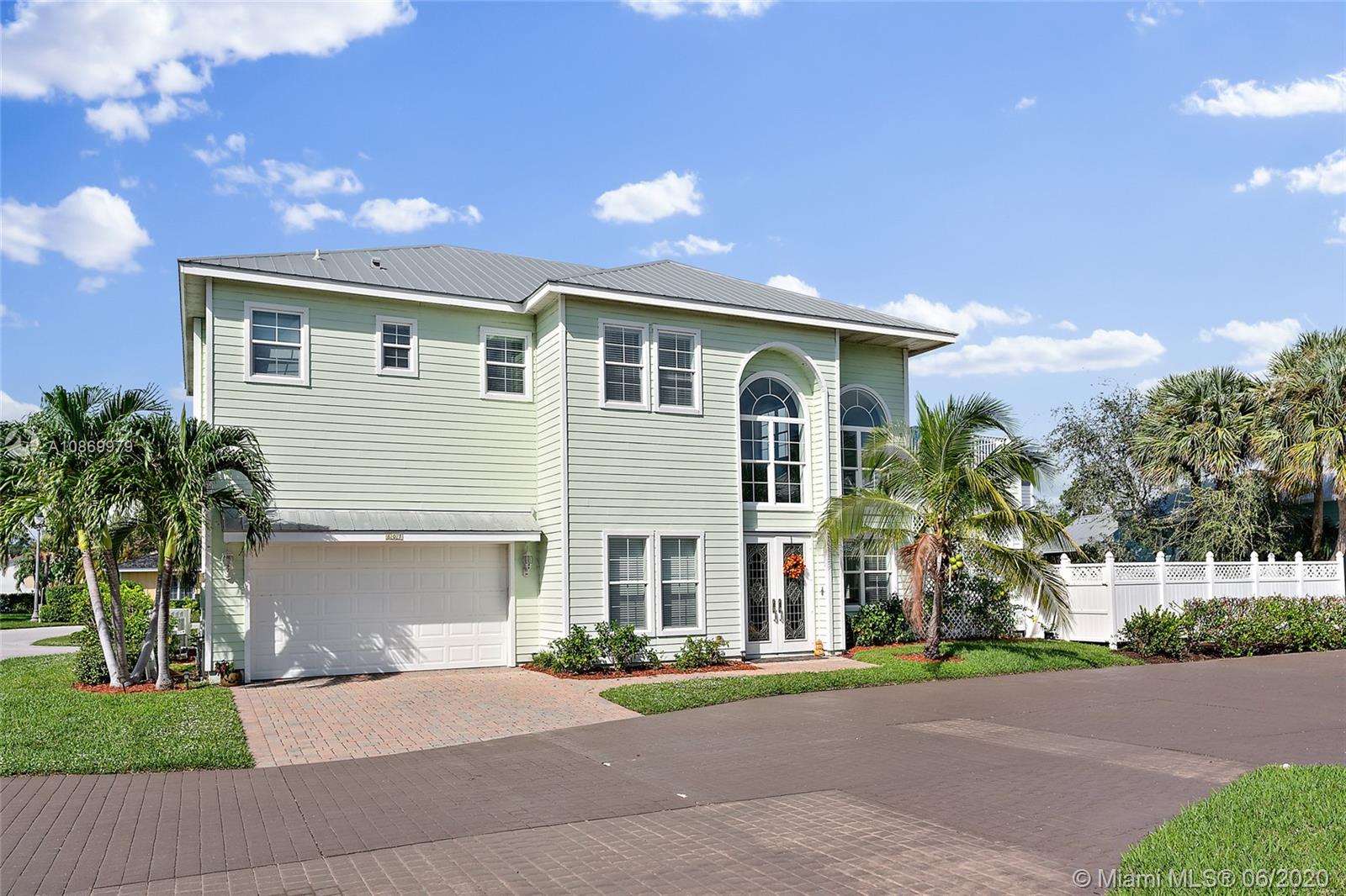 807 Xanadu Pl, Jupiter, FL 33477