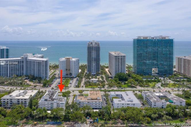 Bal Harbour, FL 33154,10240 Collins Ave #107