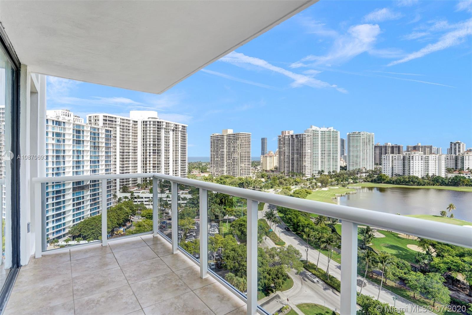 3675 N Country Club Dr #1704, Aventura, FL 33180