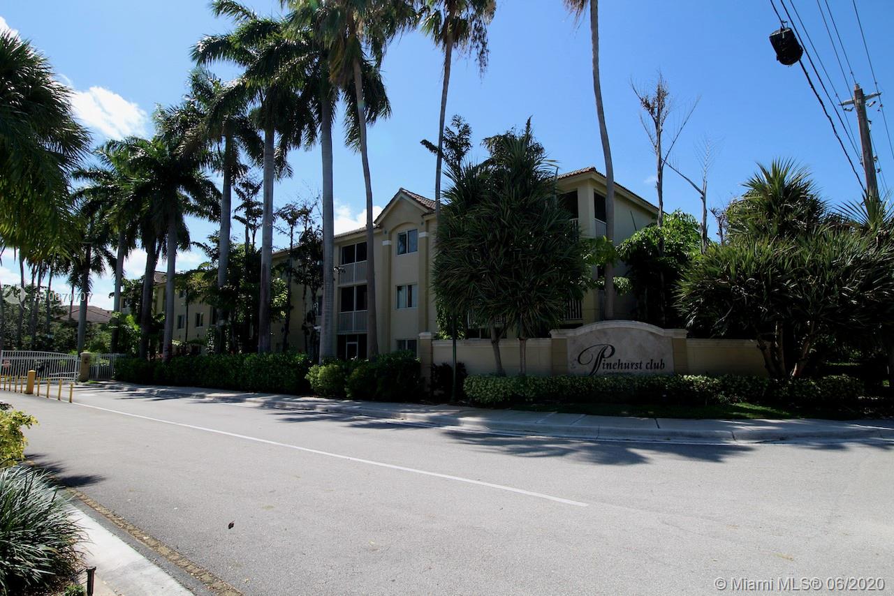 420 S Park Rd #2-209, Hollywood, FL 33021