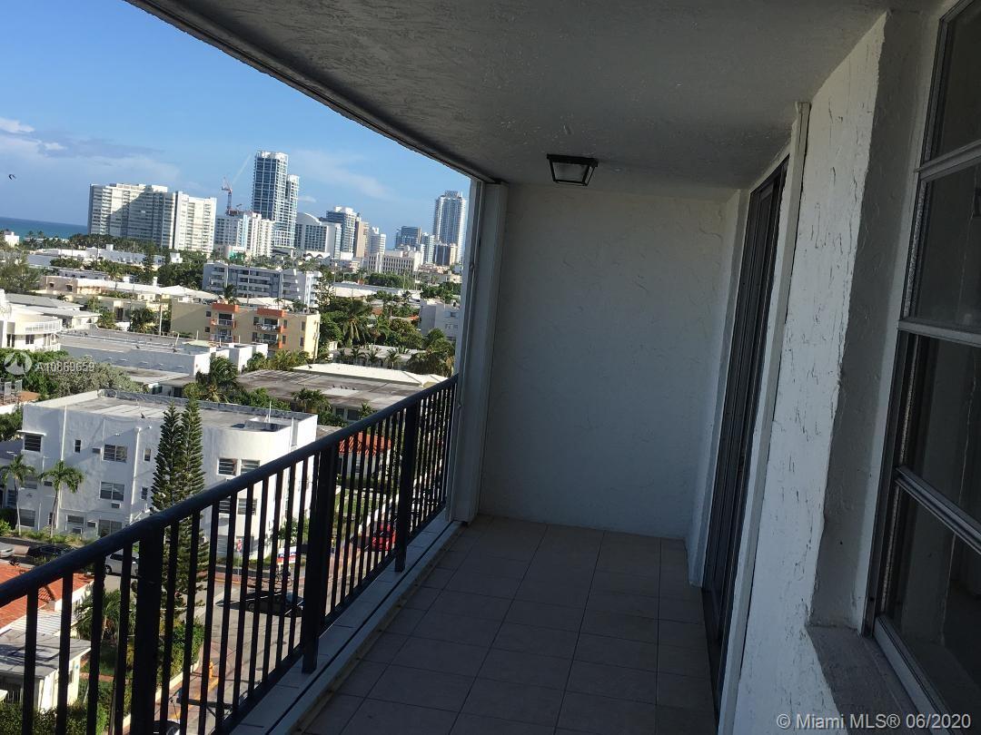 Miami Beach, FL 33141,7850 Byron Ave #904