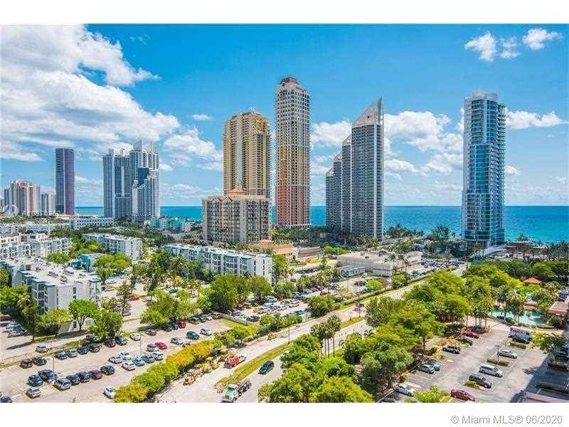 Sunny Isles Beach, FL 33160,230 174th St #2108