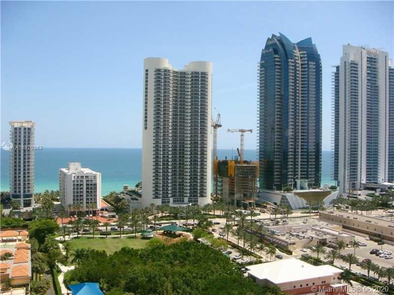 Sunny Isles Beach, FL 33160,230 174th St #2108