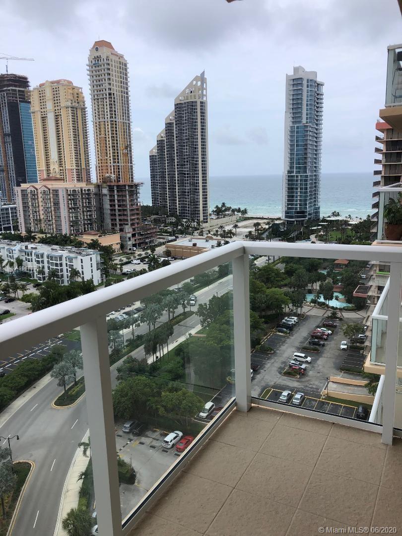 Sunny Isles Beach, FL 33160,230 174th St #2108