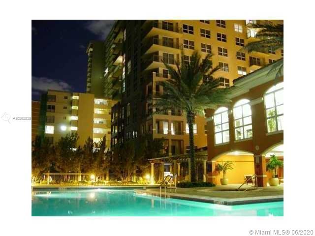 2080 S Ocean Drive #1004, Hallandale Beach, FL 33009