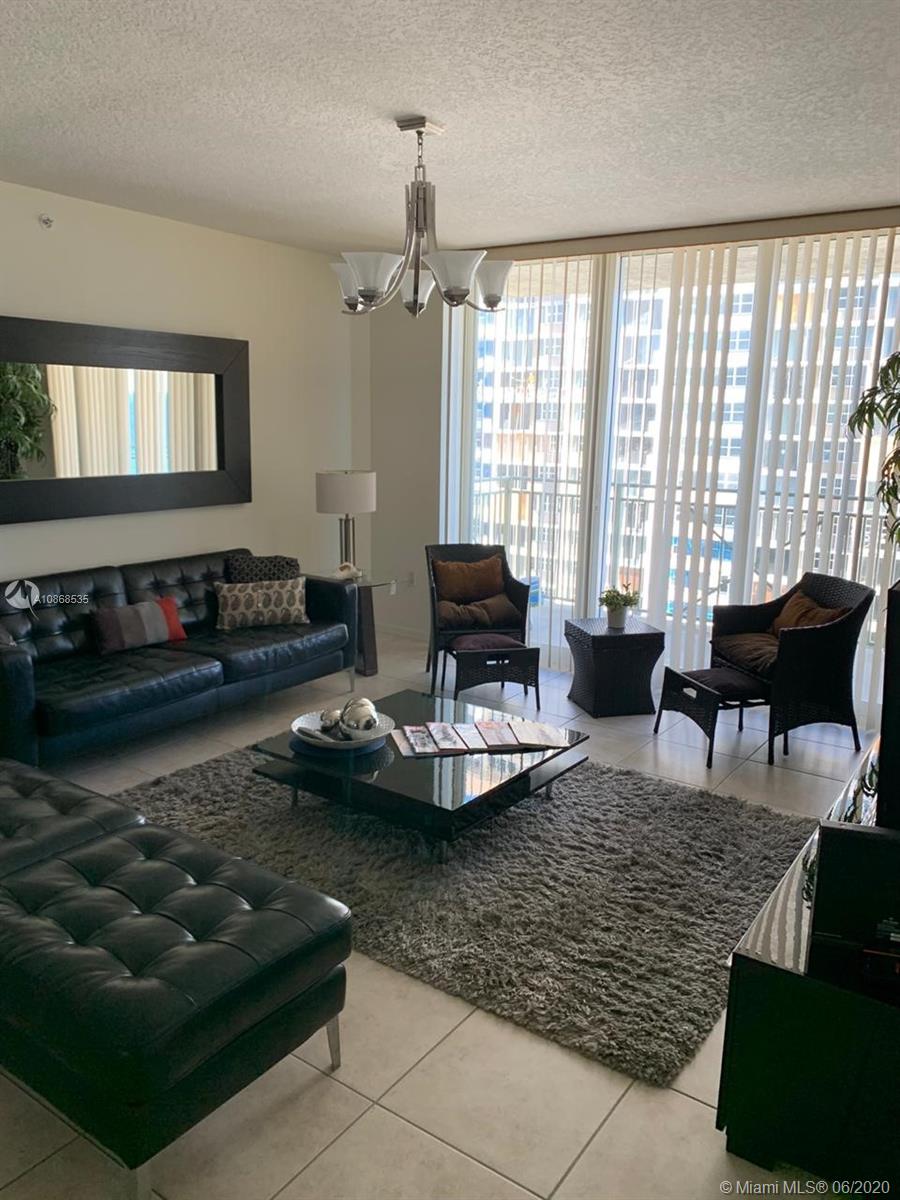 Hallandale Beach, FL 33009,2080 S Ocean Drive #1004