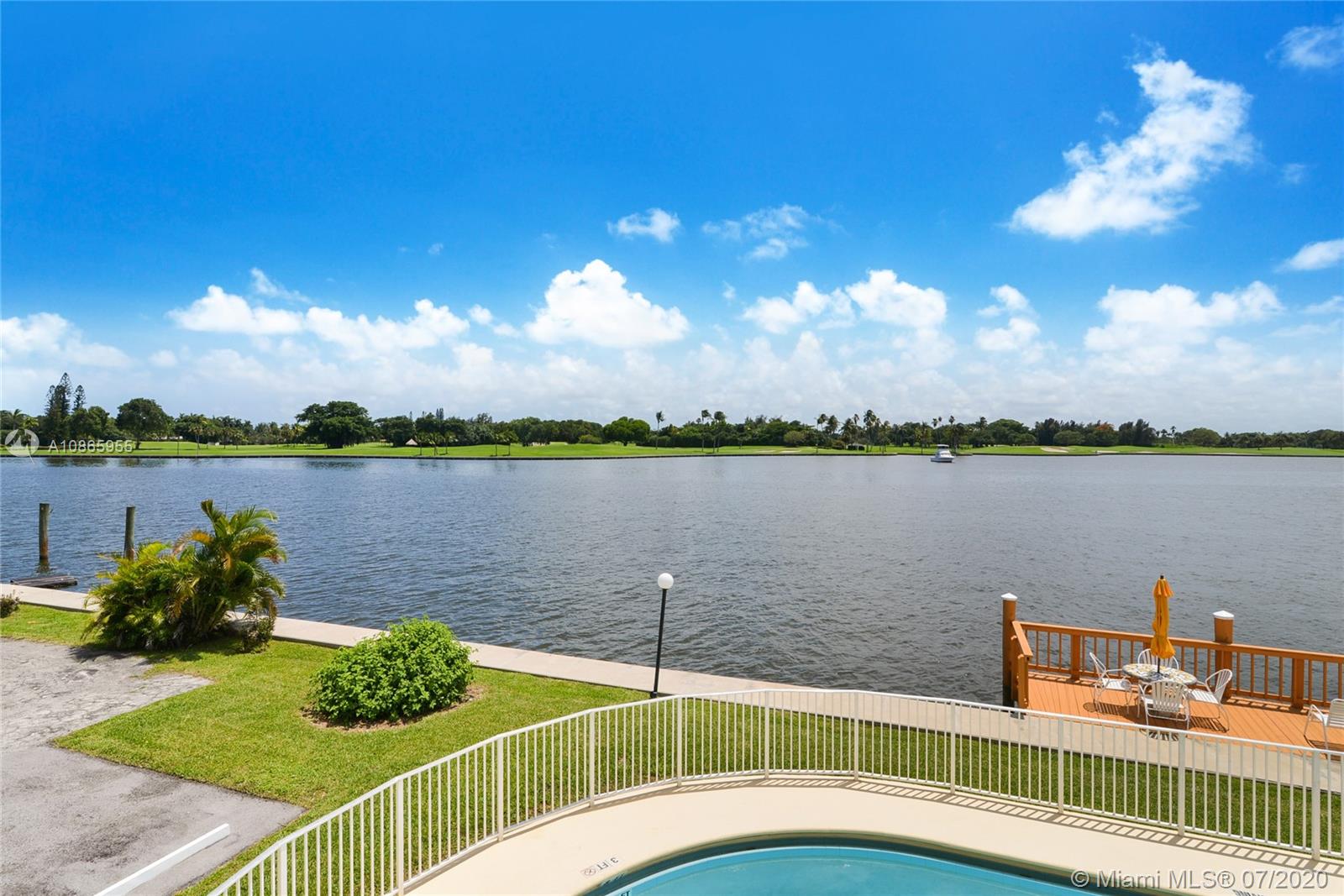 9270 W Bay Harbor Dr #2C, Bay Harbor Islands, FL 33154