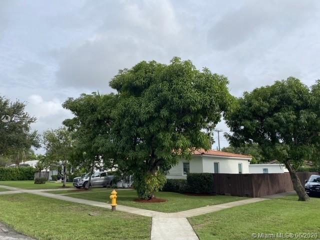 Miami Springs, FL 33166,801 Swan Ave