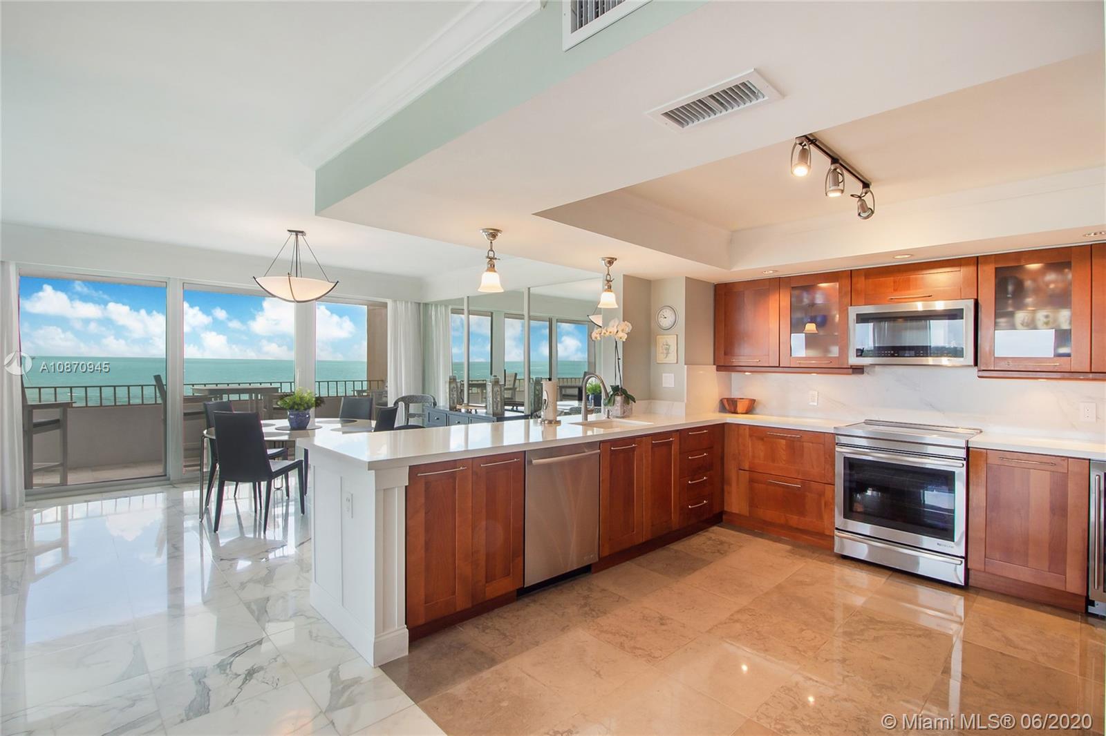 Key Biscayne, FL 33149,177 Ocean Lane Dr #800