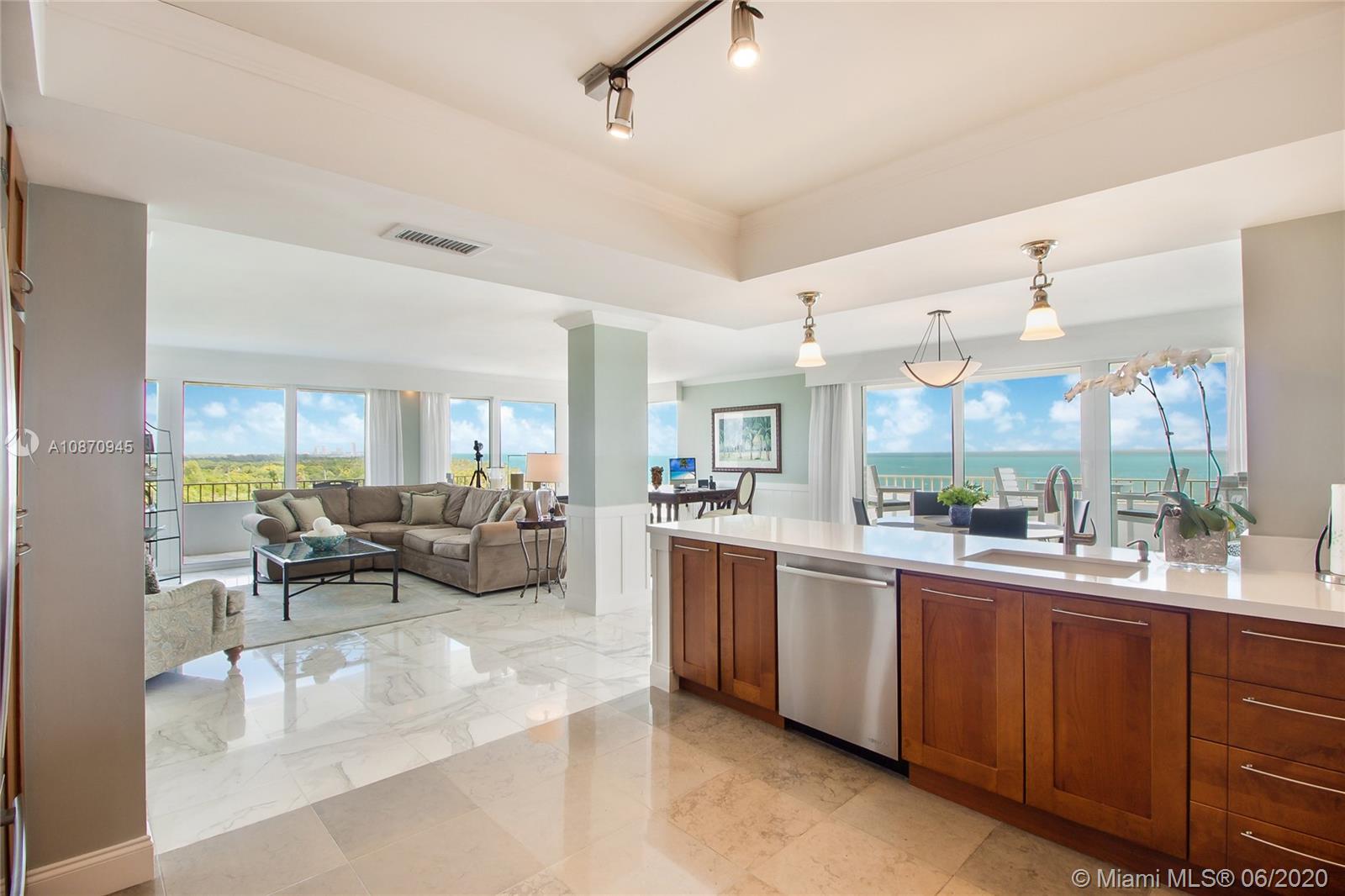 Key Biscayne, FL 33149,177 Ocean Lane Dr #800