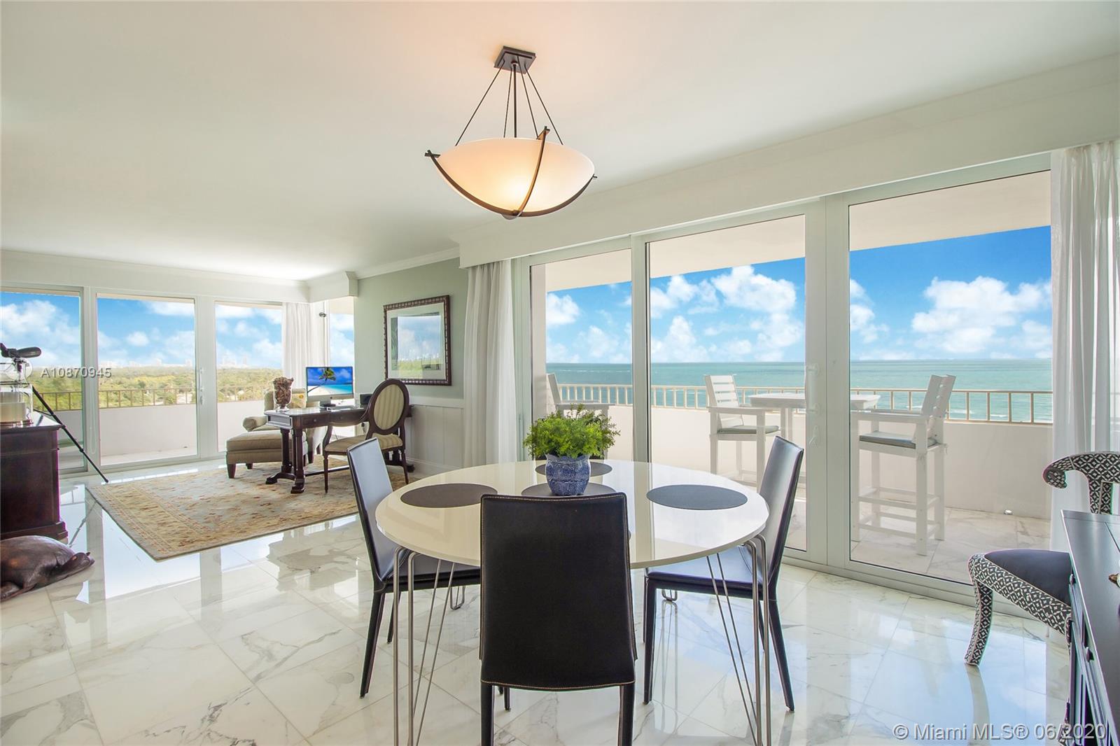 Key Biscayne, FL 33149,177 Ocean Lane Dr #800