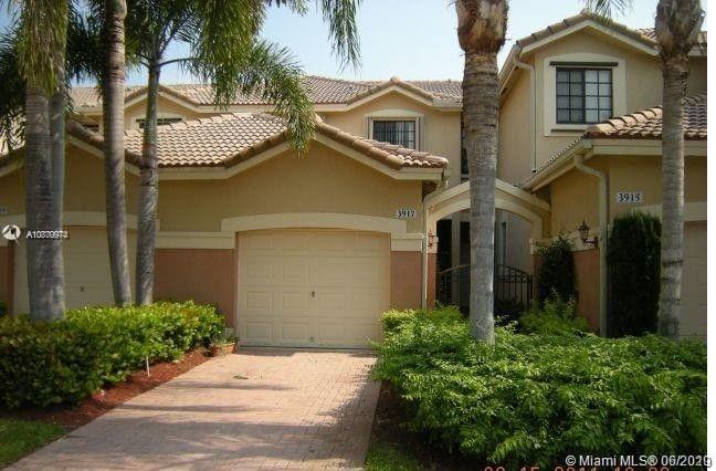 Weston, FL 33332,3937 Tree Top Dr