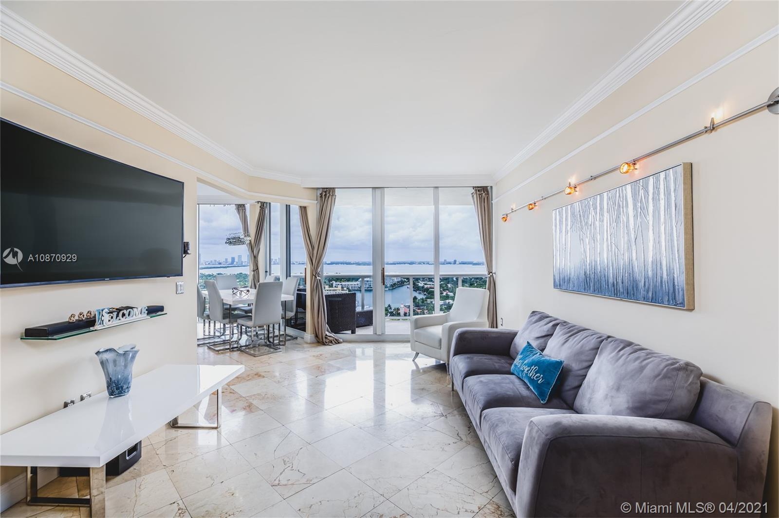 4775 Collins Ave #2706, Miami Beach, FL 33140