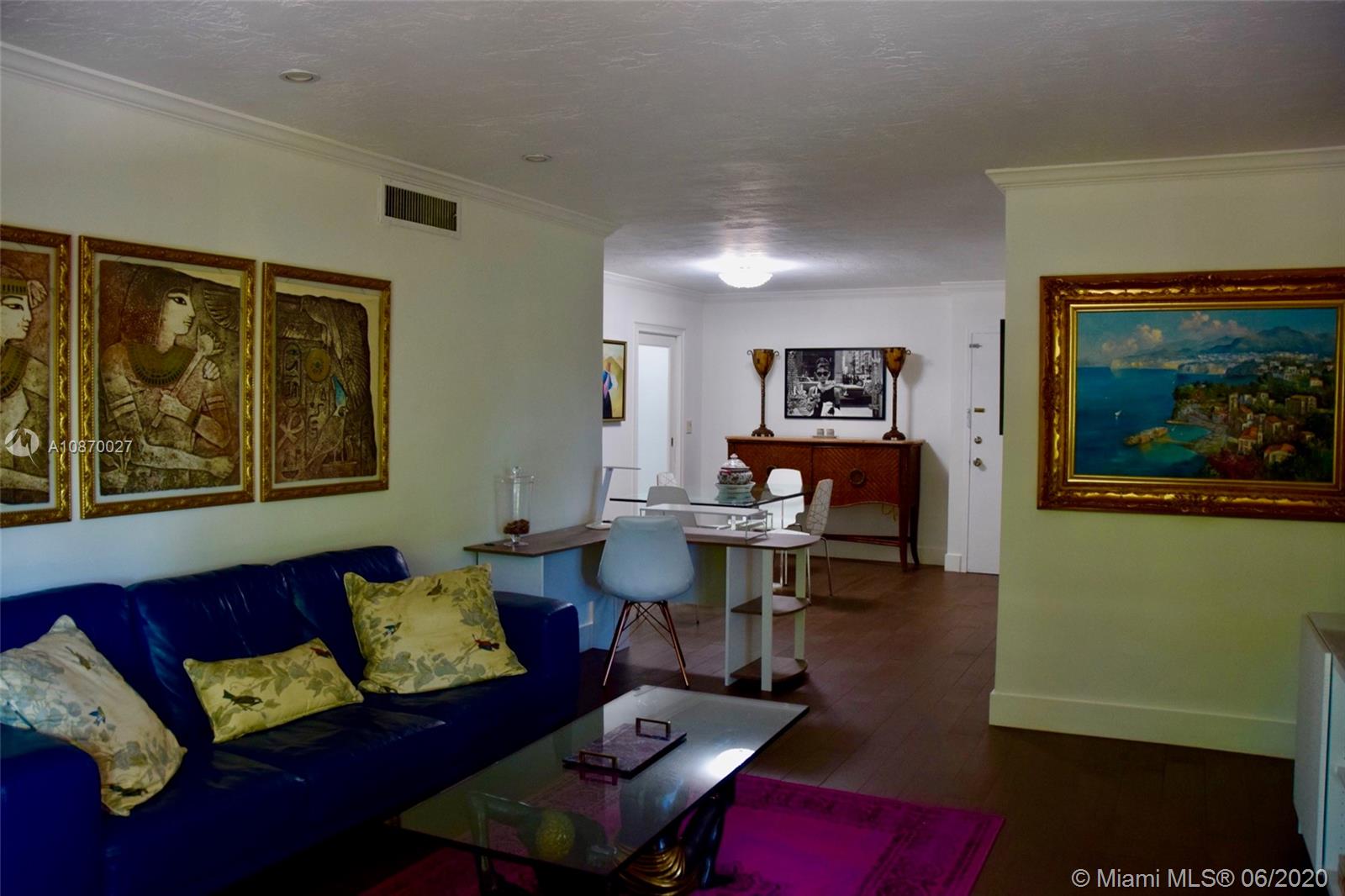 Coral Gables, FL 33146,1205 Mariposa Ave #312