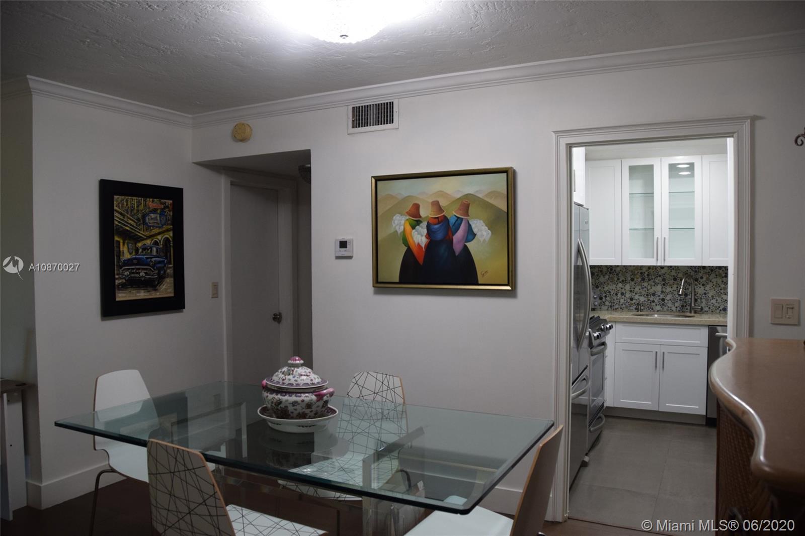 Coral Gables, FL 33146,1205 Mariposa Ave #312