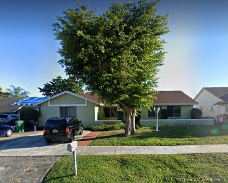 Palmetto Bay, FL 33157,9334 SW 172nd Ter