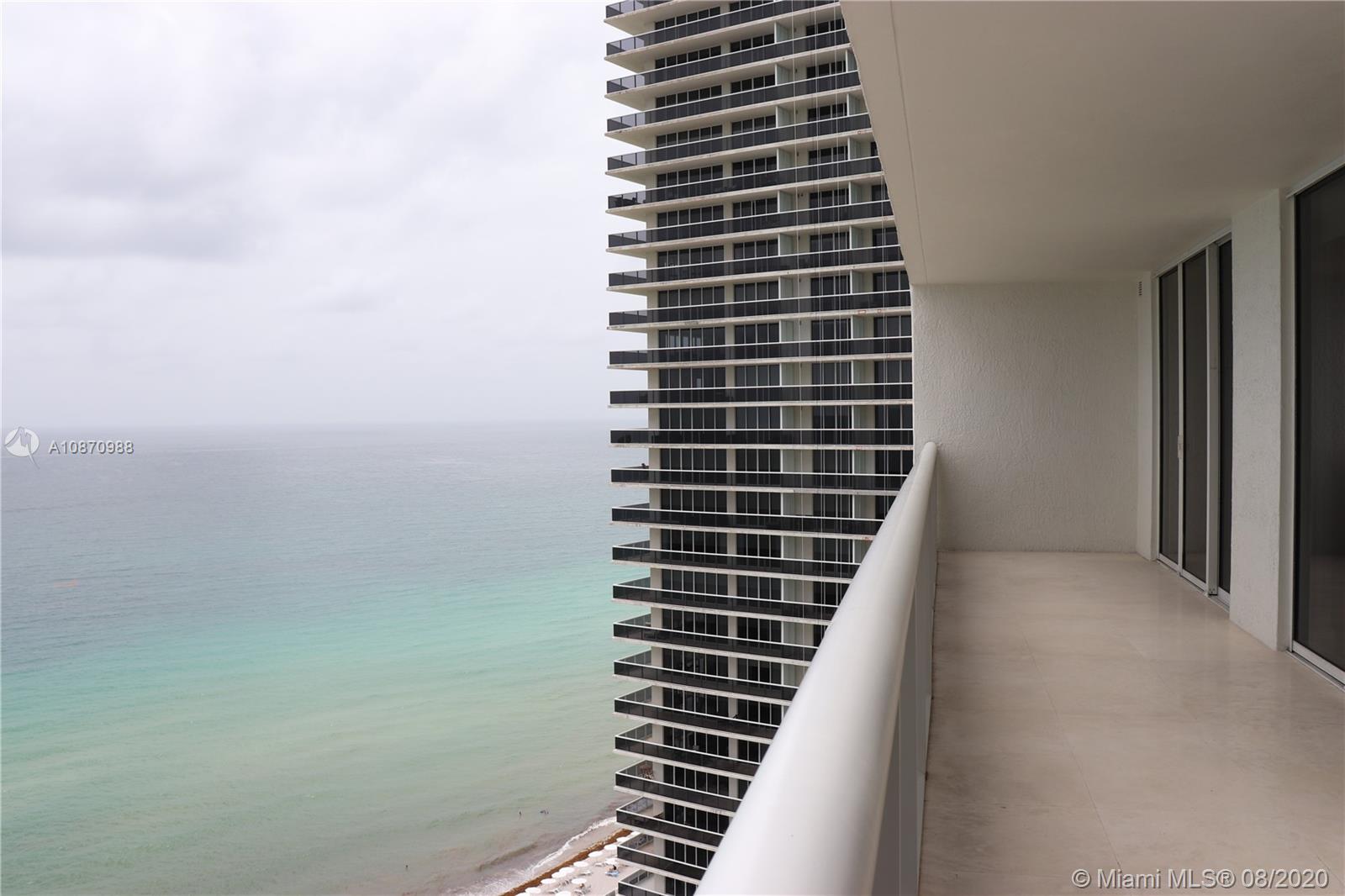 1800 S Ocean #2403, Hallandale Beach, FL 33009