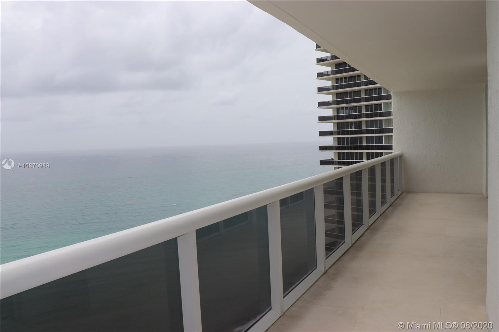 Hallandale Beach, FL 33009,1800 S Ocean #2403