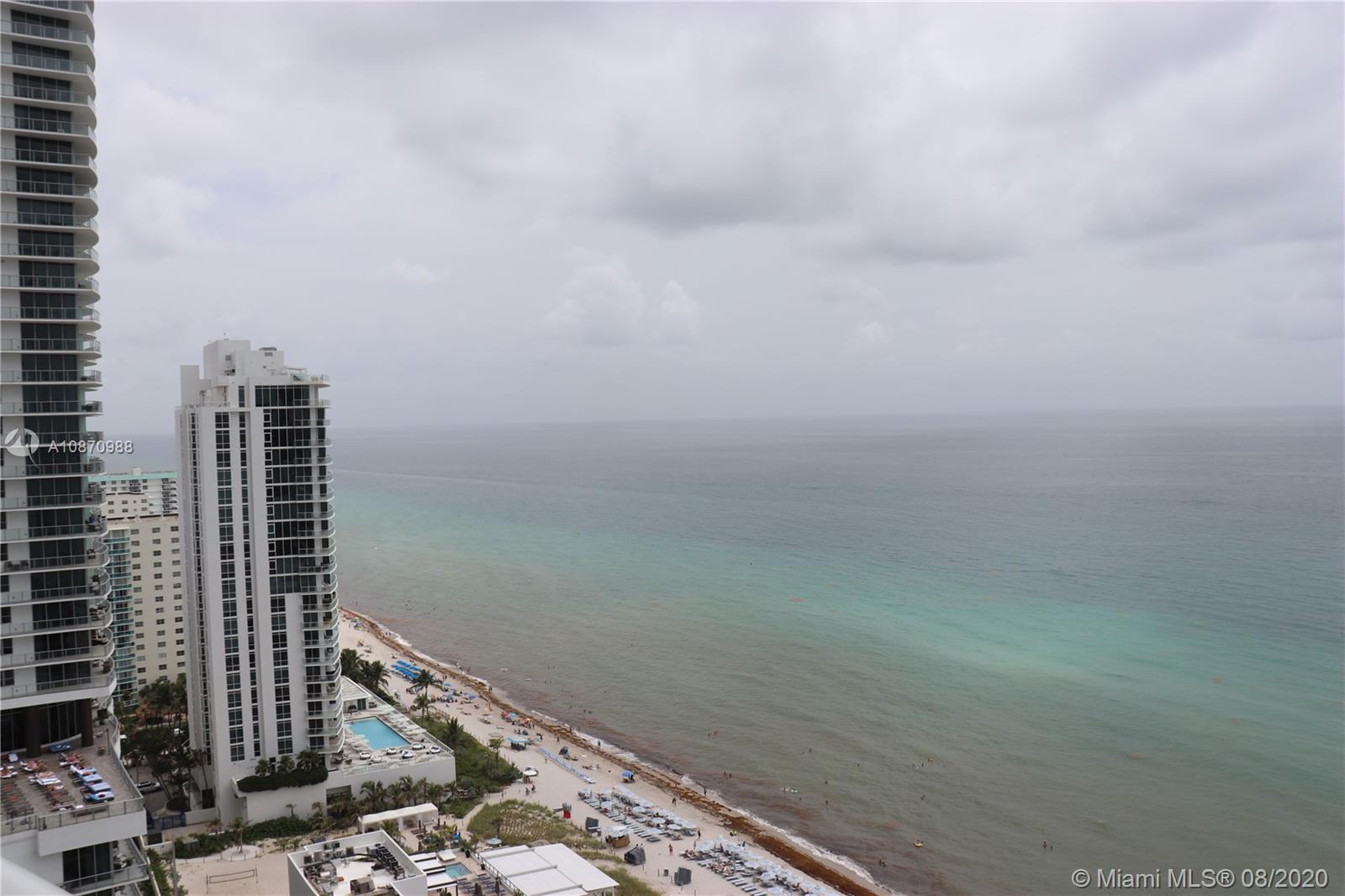 Hallandale Beach, FL 33009,1800 S Ocean #2403