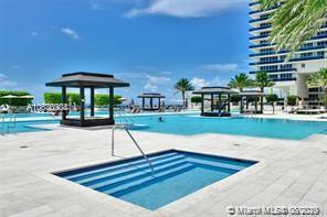 Hallandale Beach, FL 33009,1800 S Ocean #2403